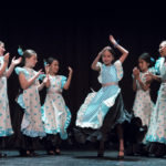 Clases de flamenco para niños - ESCUELA PASOS DE BAILE